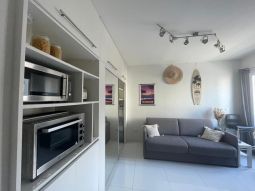 Charming Studio A0B204, 7 Minutes from the Palais des Festivals A0B204