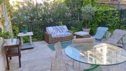 SPACIOUS AND BRIGHT 1-BEDROOM APARTMENT WITH TERRACE, 4 MINUTES FROM THE PALAIS DES FESTIVALS